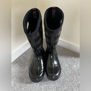 Bogs boots